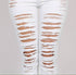 Women's High-Waisted High Stretch Jeans